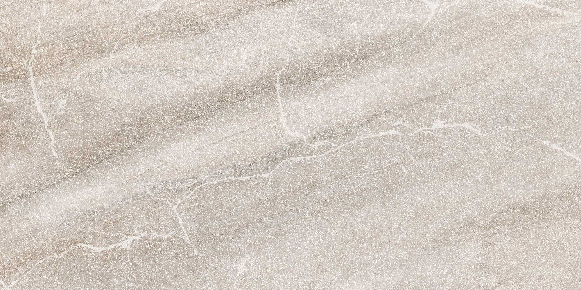 Gresie portelanata Sahil Sand Beige, 30 x 60 cm, culoare bej