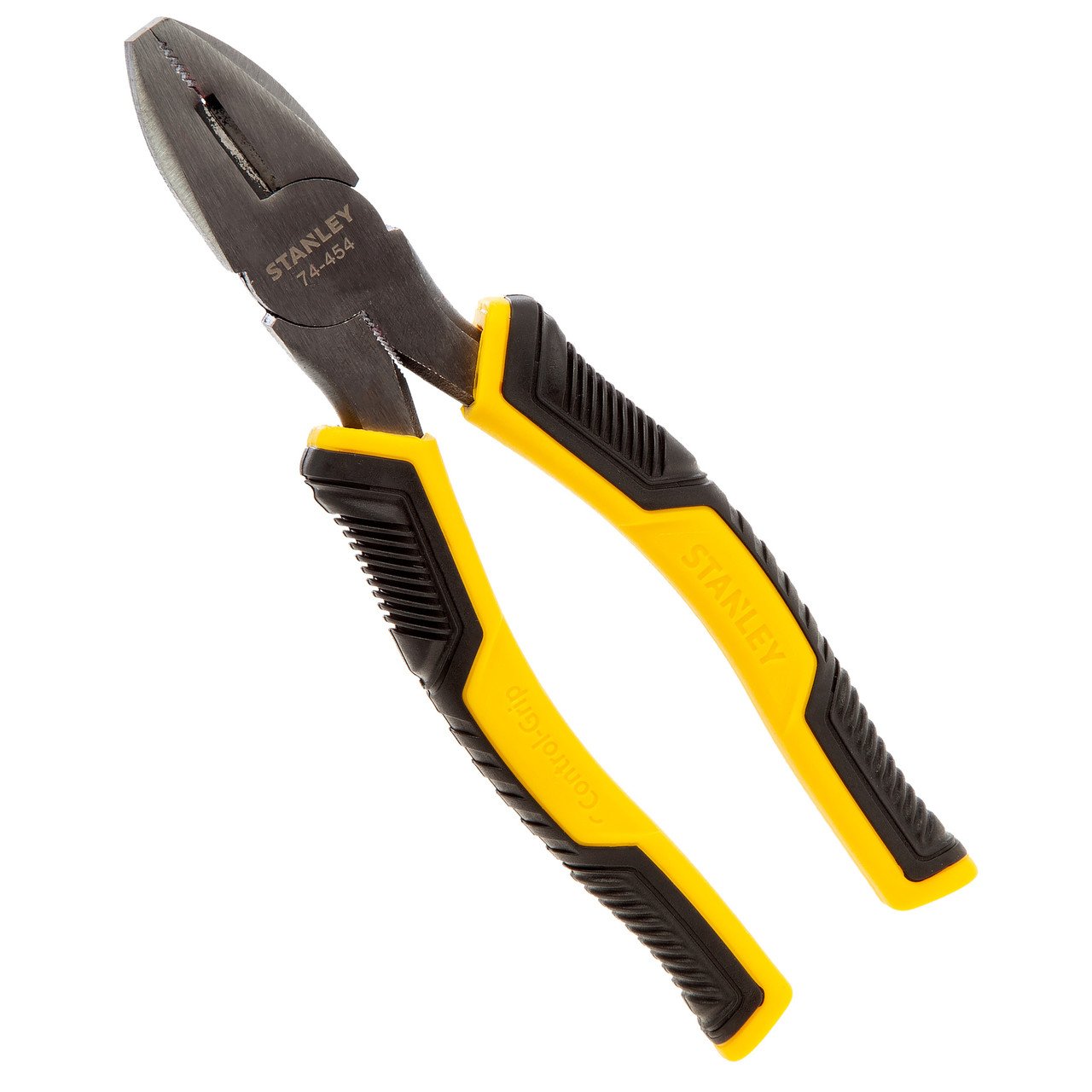 STHT0-74454
Clește combinat STANLEY® DYNAGRIP® 180 mm
