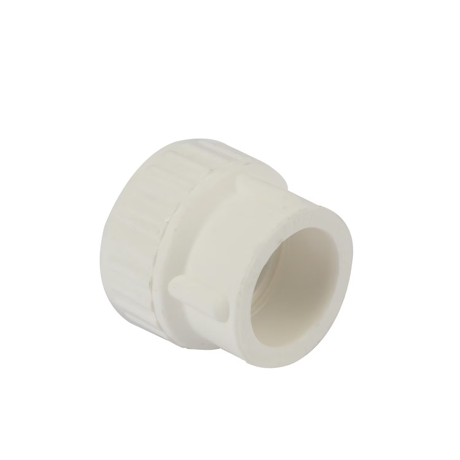 Imbinare din PPR, rotunda, diametru 32X1 &ldquo;, FI, culoare alba