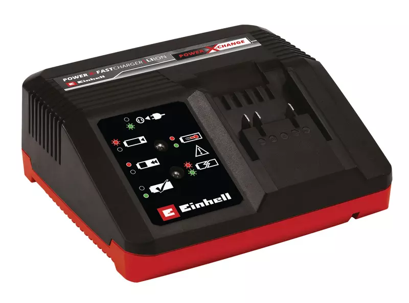 Incarcator acumulatori PXC  Power X-Fastcharger 4A