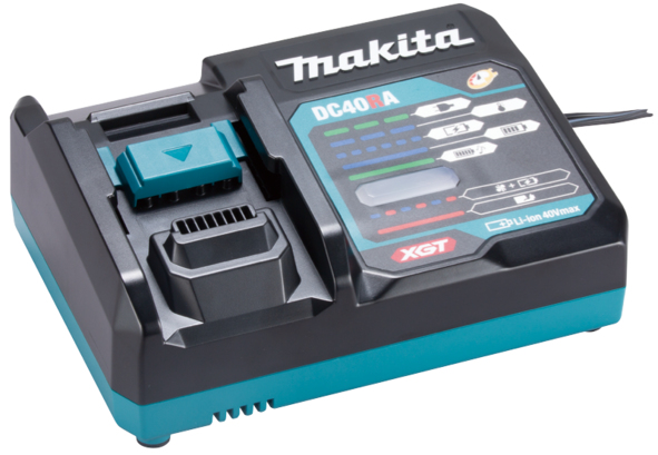 Incarcator rapid DC40RA XGT 40Vmax 191E07-8