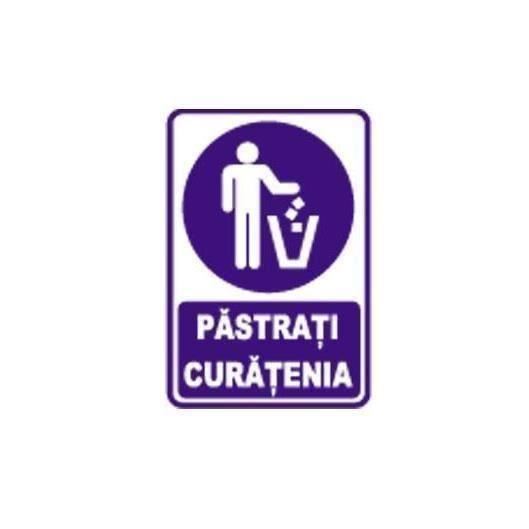 Indicator avertizare
