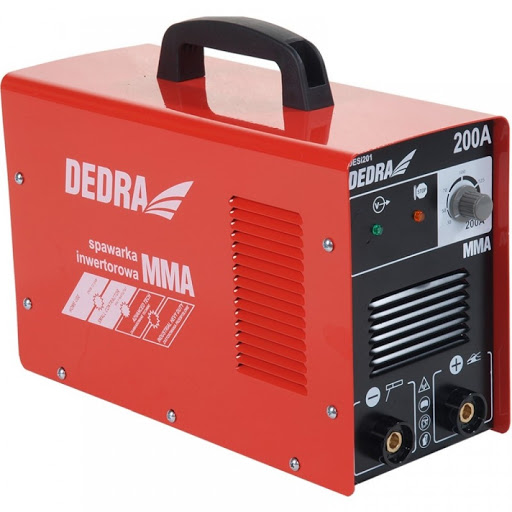 Invertor sudura DEBRA DESI 200 A