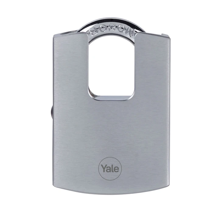 Lacat de alama Yale, 50 mm Protect