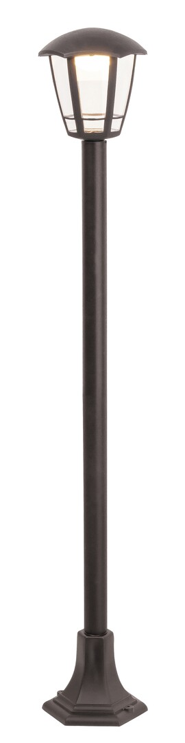 Lampa de podea, pentru gradina, Sorrento 8129