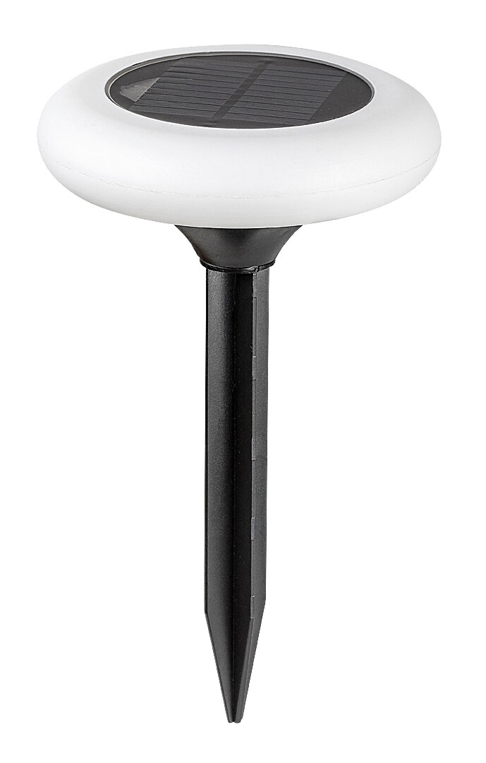 Exterior - Lampa solara, LED, Haiti, Rabalux 7069, olint.ro