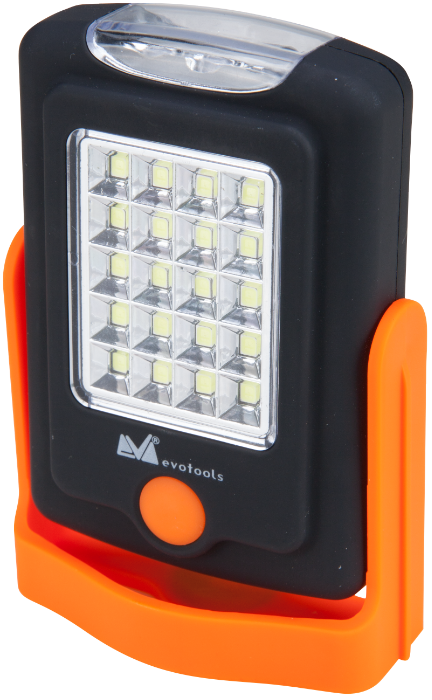 Surse de iluminat - Lanterna 23 LED, portabila, Honest 678292, olint.ro