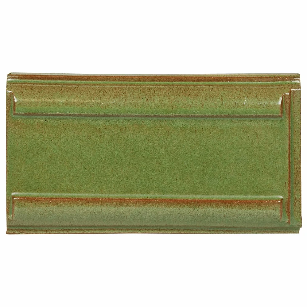 Lateral Cornisa Creta Olive