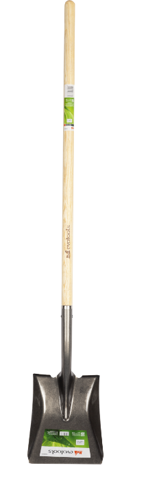 Scule de mana - Lopata dreapata cu coada lacuita, Honest 1480&Acirc;&nbsp; 682835, olint.ro