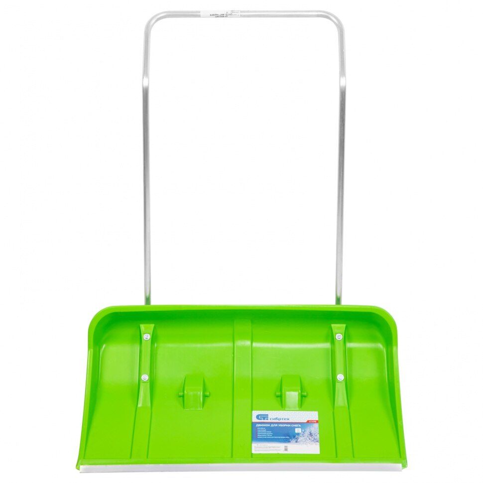 Scule de mana - Lopata pentru zapada, dubla, 61498, olint.ro