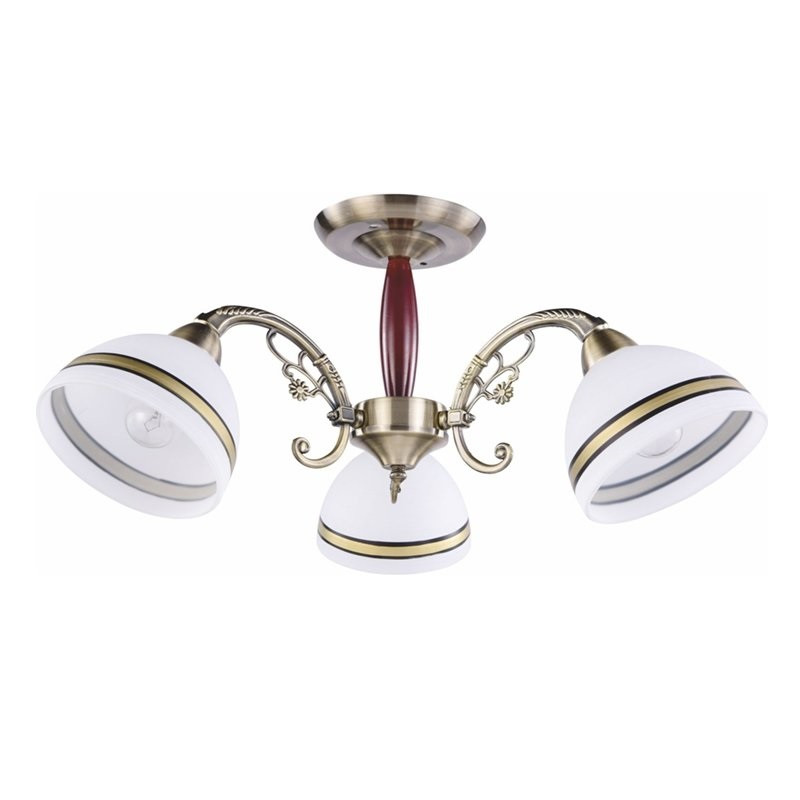 Lustra de interior KS Alice 3 LY3449