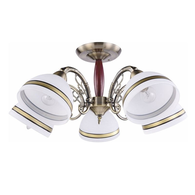 Lustra de interior KS Alice 5 LY3450