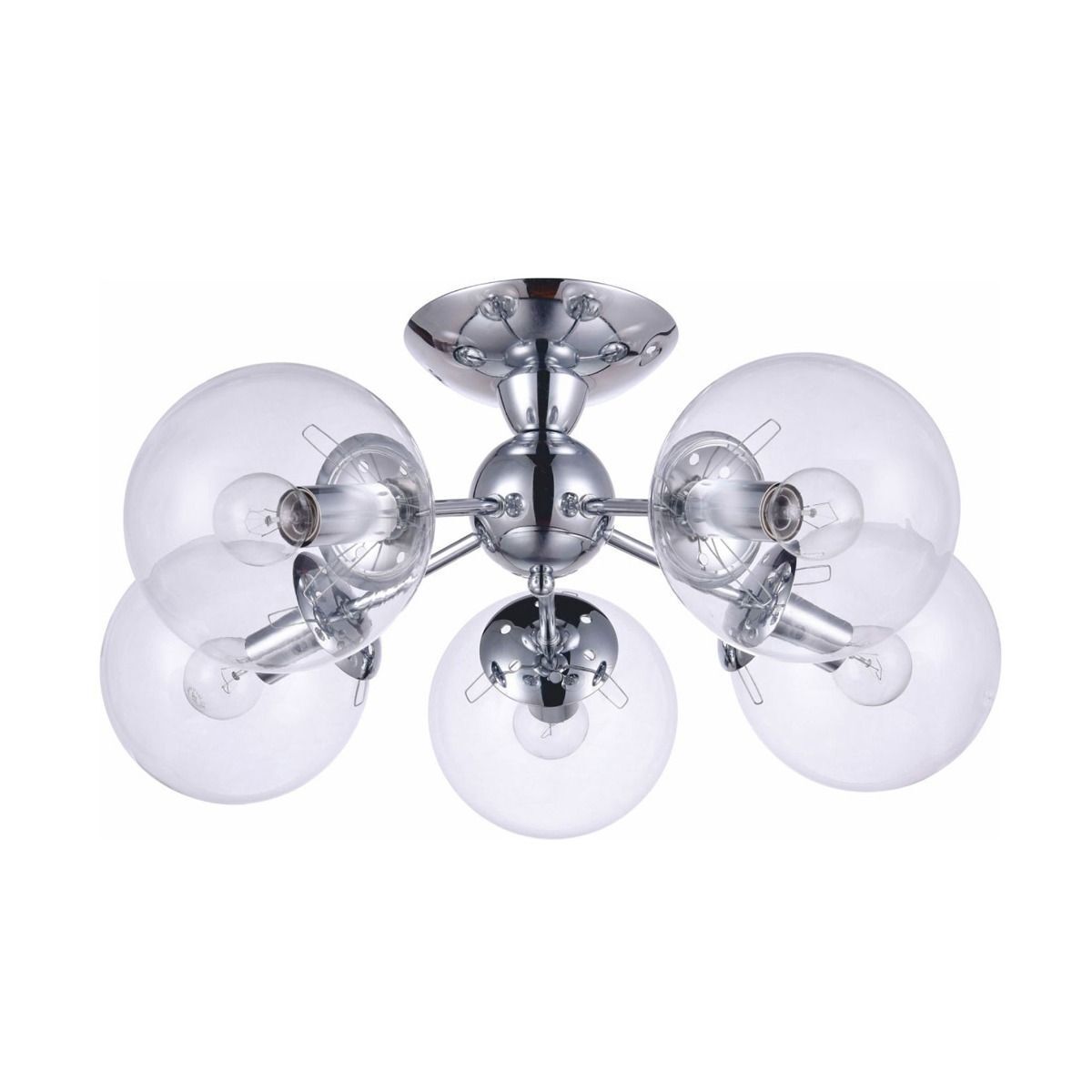 Lustra de interior, Sedna 5 LY3458