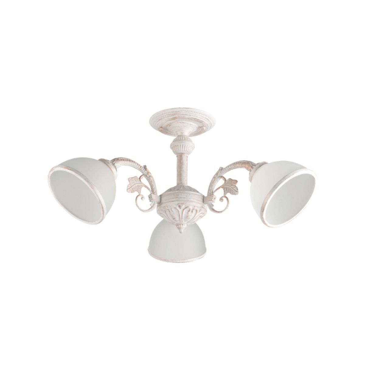 Interior - Lustra Tina 3, dulie 3 x E27, Klausen LY3269, olint.ro