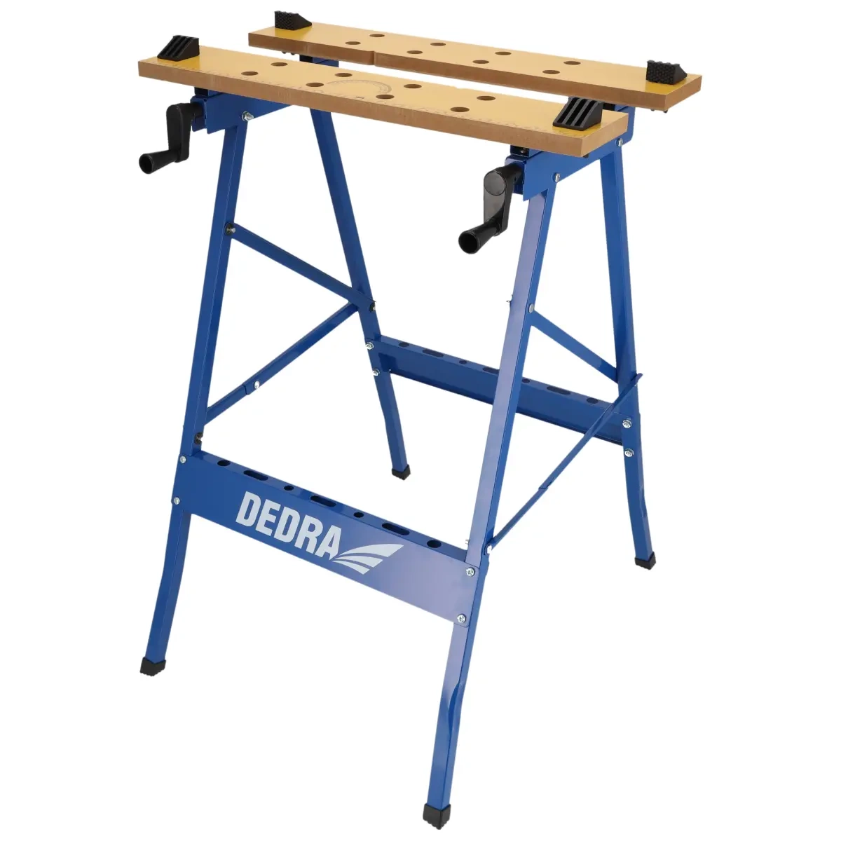 Masa de Lucru pentru Atelier DEDRA N111, Reglabila si Compacta