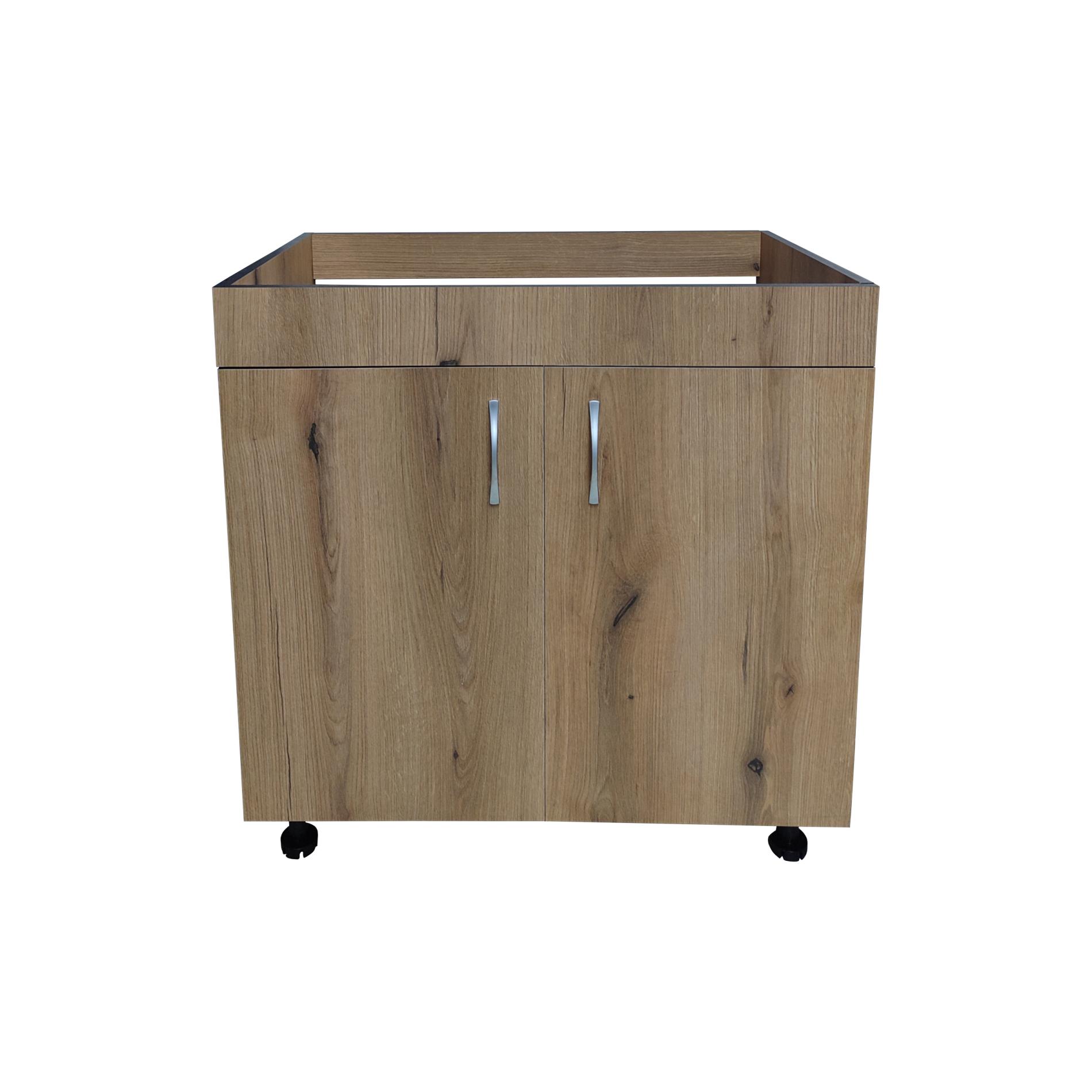 Masca chiuveta - Masca simpla de PAL, pentru bucatarie, olint.ro