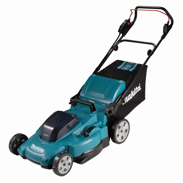 Masina de tuns gazon LXT 18V, 53 cm, 2 acumulatori 18V 5,0Ah
