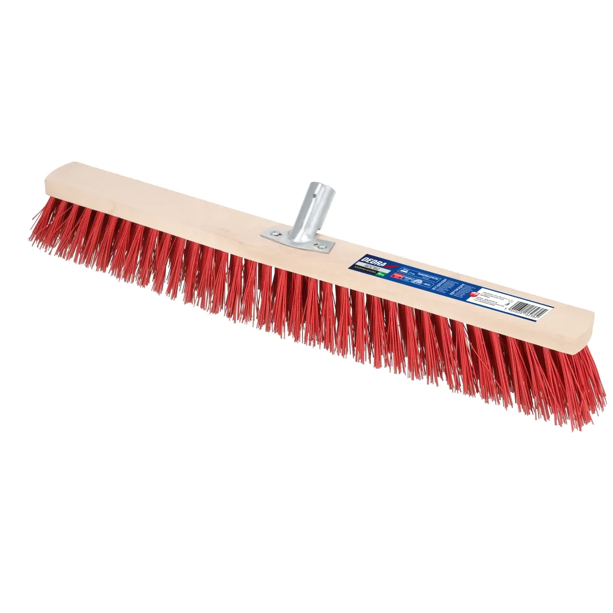 Unelte gradina - Matura stradala DEDRA 80C181 40 cm cu suport metalic, olint.ro
