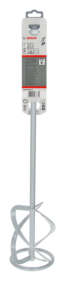 Mixer de amestecare multi material Borsch GRW 120 x 600