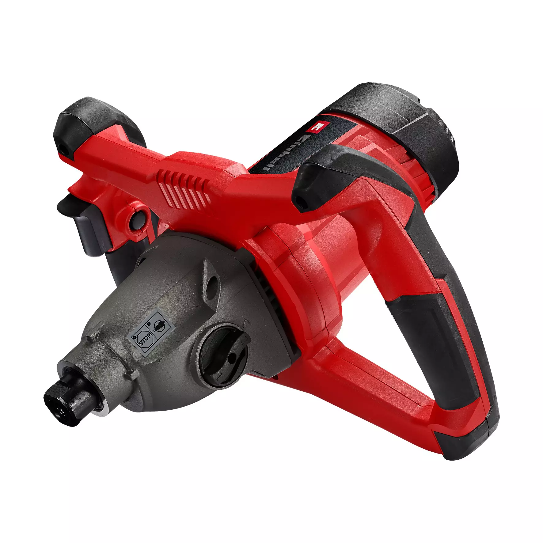 Hobby / Diverse - Mixer Einhell TC-MX 1400-2 E, 1400 W, 2 viteze, olint.ro