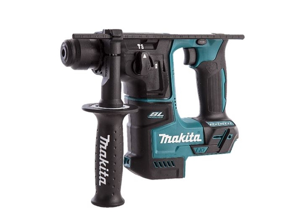Ciocan rotopercutor, Makita SDS 18V DHR171Z, solo