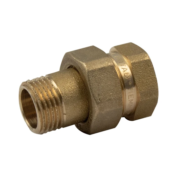 Fitinguri bronz - Olandez bronz diametru 3/4", FI-FE, olint.ro