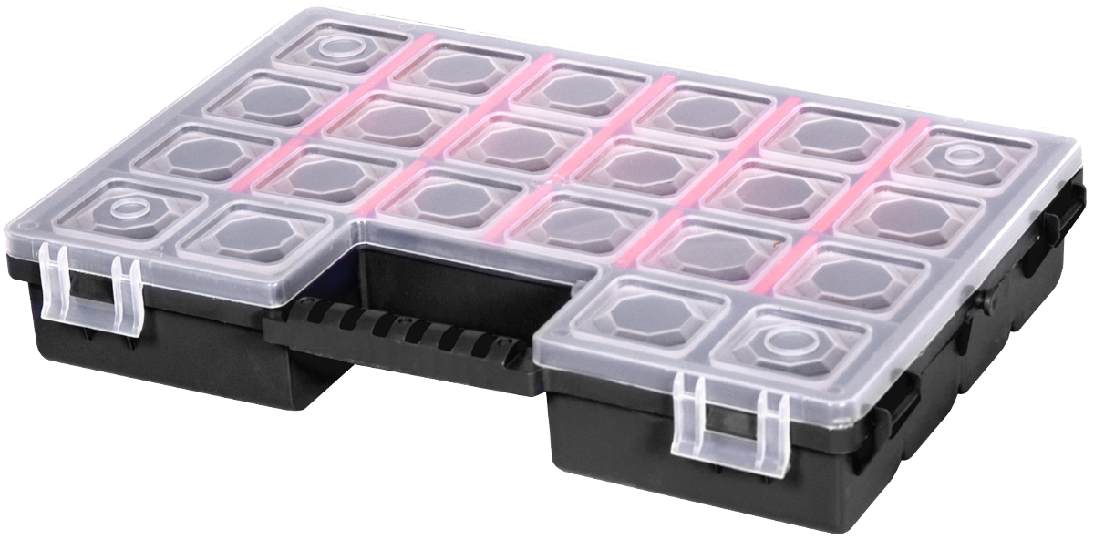 Organizator tadem 300B 680457