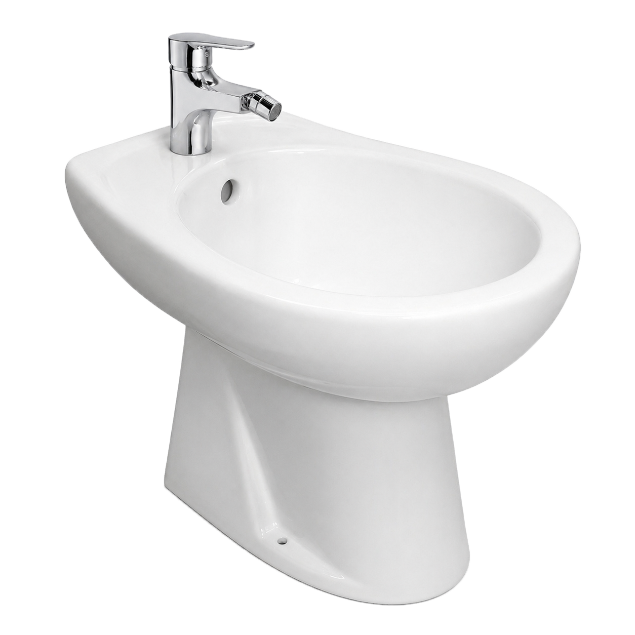 Bideuri - Pachet promotional format din bideu Mira si baterie pentru bideu BAV6, olint.ro