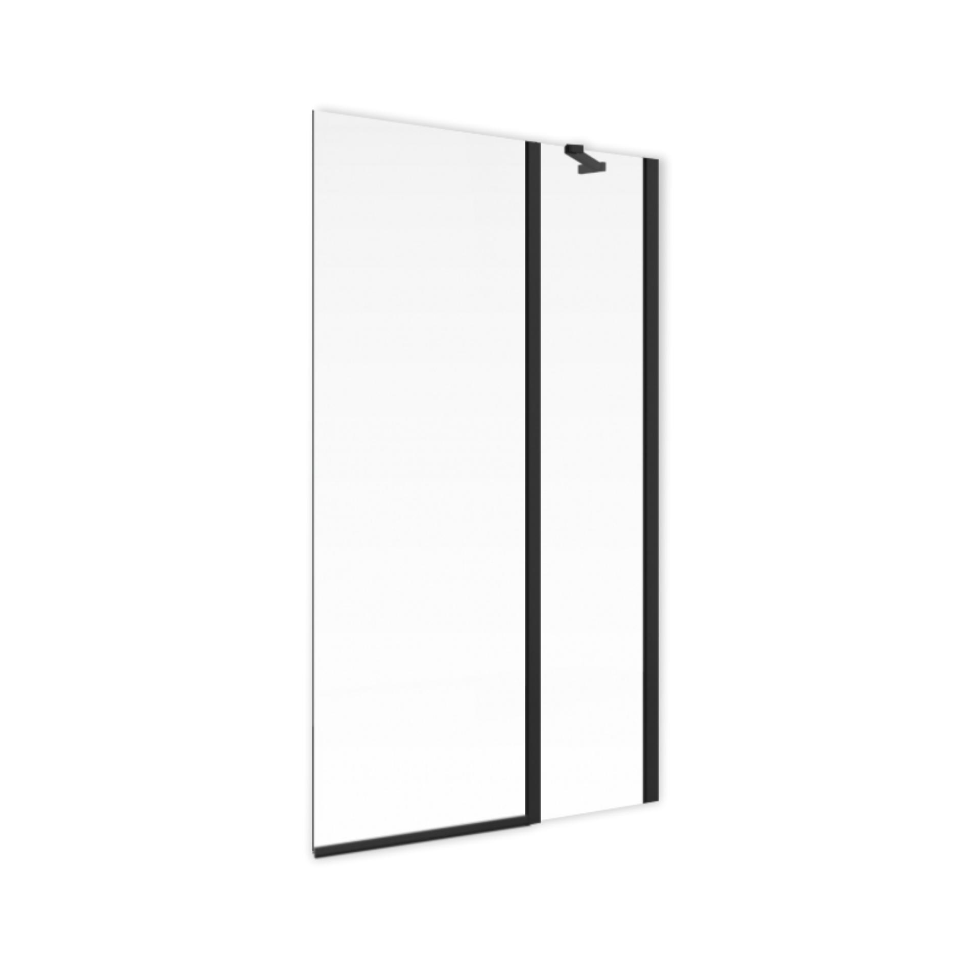 Panouri de dus - Panou din sticla securizata pentru cada 2S20, dimensiuni 120 x 140 cm, grosime 5 mm, olint.ro