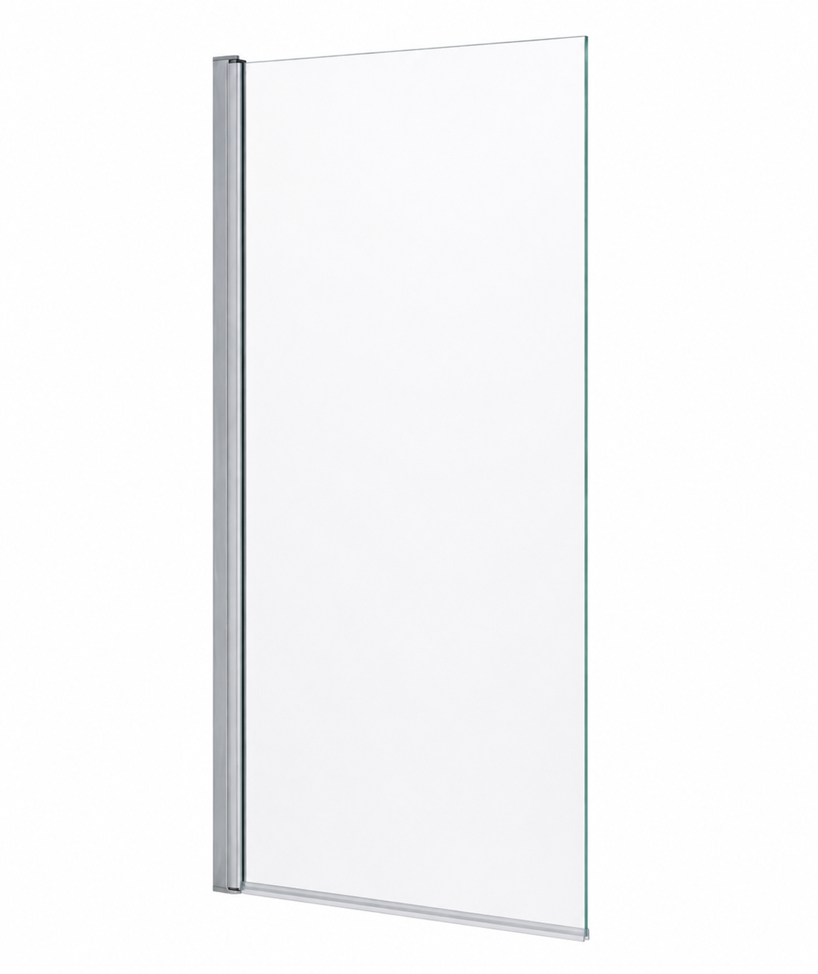 Panouri de dus - Panou pentru cada C01, sticla securizata clara de 5 mm, dimensiuni 80 x 140 cm, olint.ro