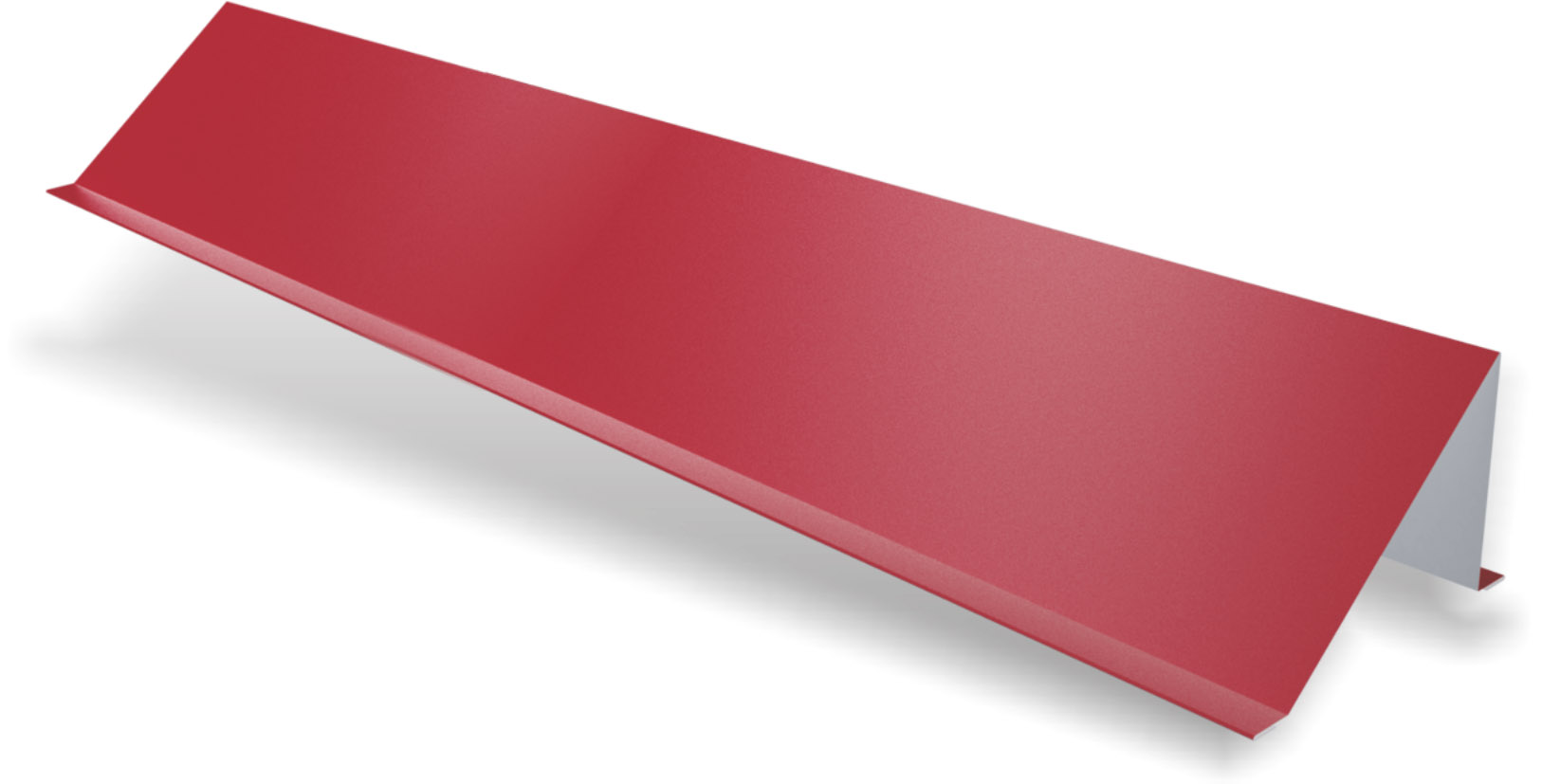 Parazapada standard Rufster Premium 0,5 mm grosime, 8019 MS maro-grafit mat structurat