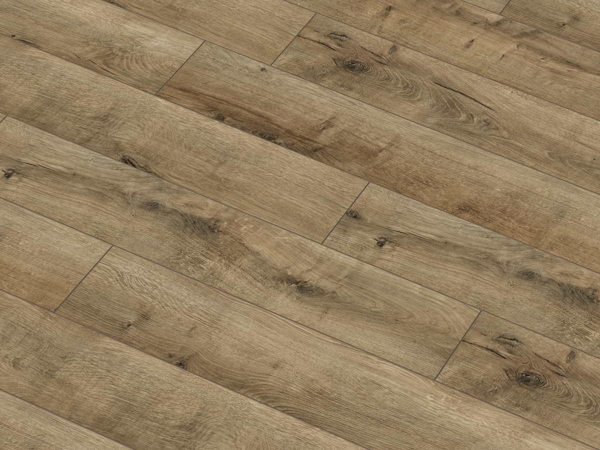Parchet laminat Classen 67210 Camedo Oak, grosime 10 mm, clasa 33