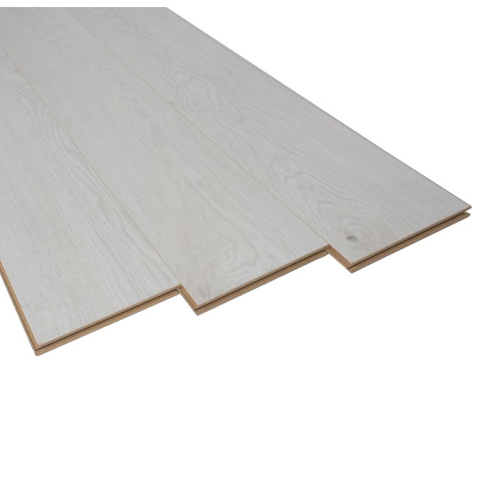 Parchet laminat Krono Original, Stejar Skydive K396, 8 mm, clasa 32