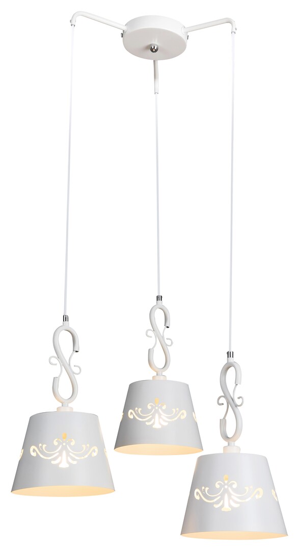 Interior - Pendul Anna, Rabalux 2234, 3 x E14, olint.ro