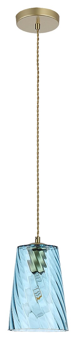 Interior - Pendul Azurine, Rabalux 5226, 1xE27, olint.ro