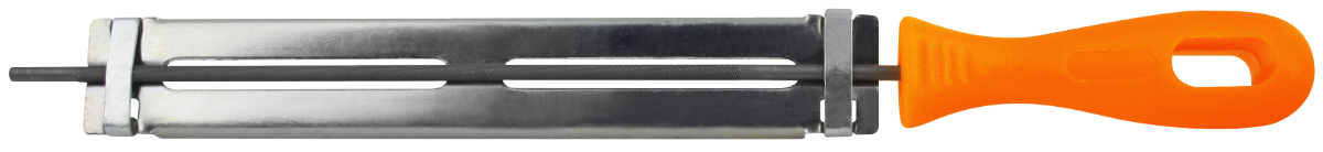 Mecanica - Pila cu ghidaj pentru lant fierastrau, Honest 611052, olint.ro