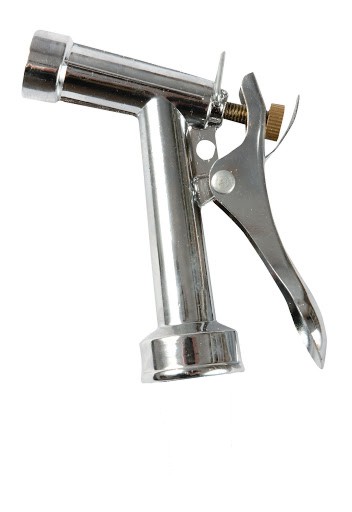 Irigatii - Pistol metalic pentru stropit FL AJP60C, olint.ro