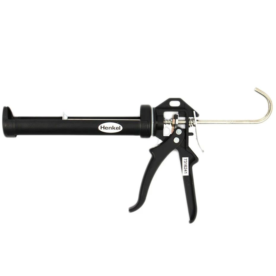 Pistol pentru ancore chimice, Henkel