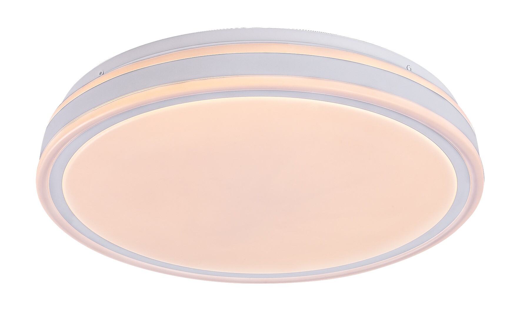 Interior - Plafoniera LED CORLET ALB D38.5 20W 71413 Rabalux, olint.ro