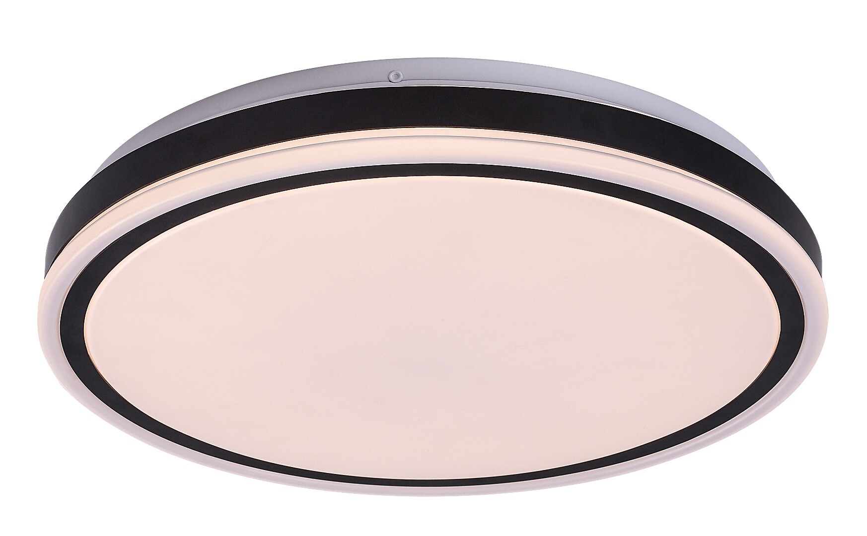 Interior - Plafoniera LED CORLET NEGRU D38.5 20W 71412 Rabalux, olint.ro