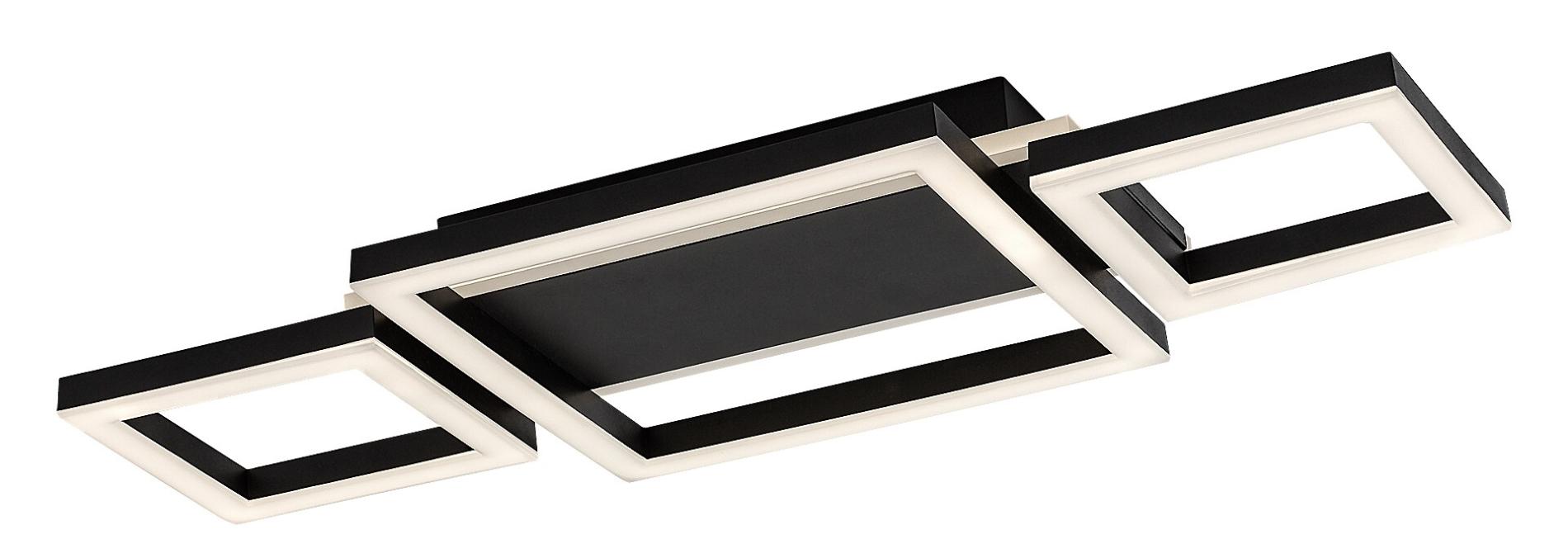 Interior - Plafoniera LED DONYA 24W 71374 Rabalux, olint.ro