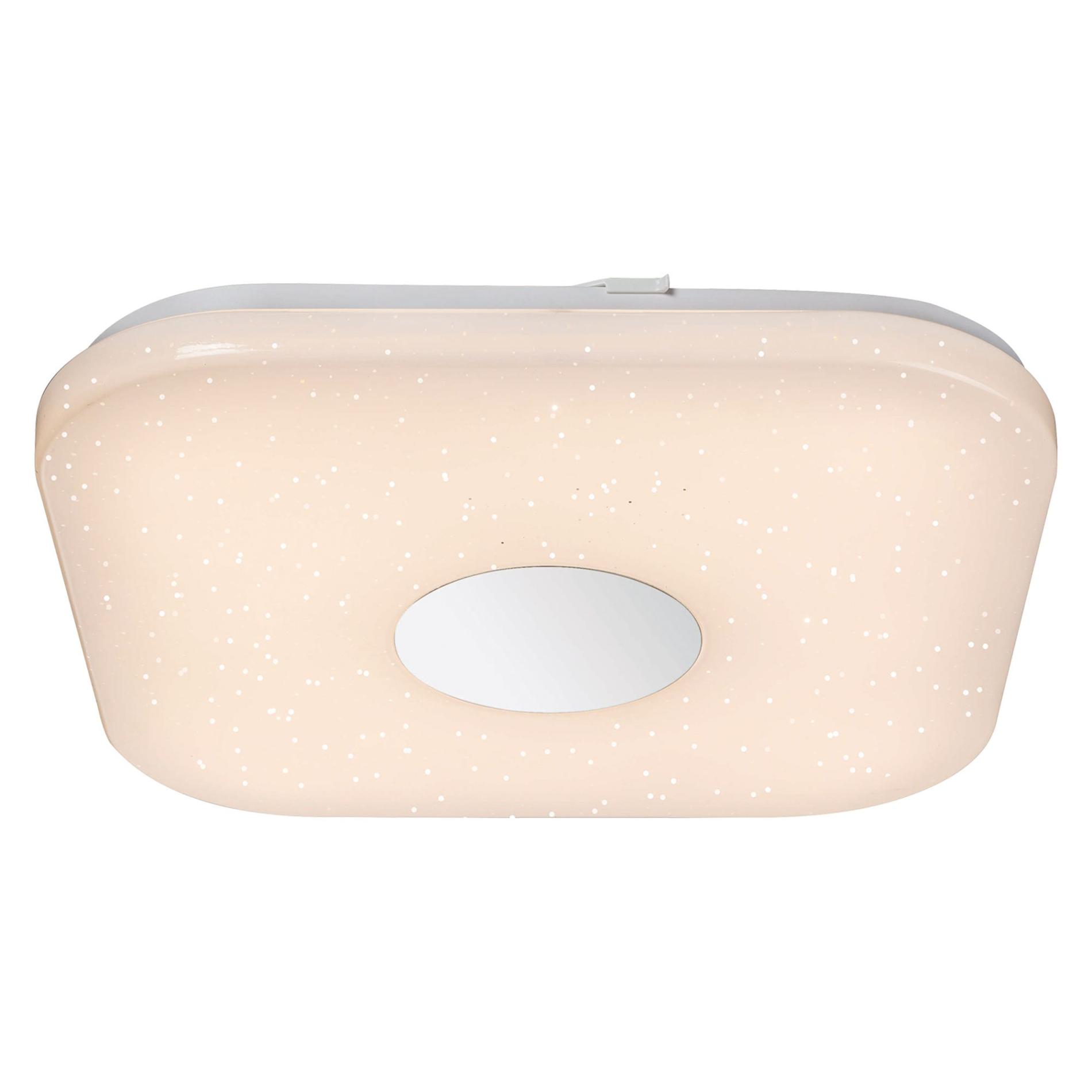 Interior - Plafoniera LED Felion 41332, 24 W, 1500 lm, alb opal, olint.ro