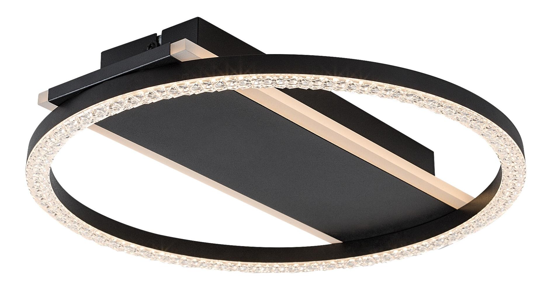Interior - Plafoniera LED KERSTIN D33 24W 71369 Rabalux, olint.ro