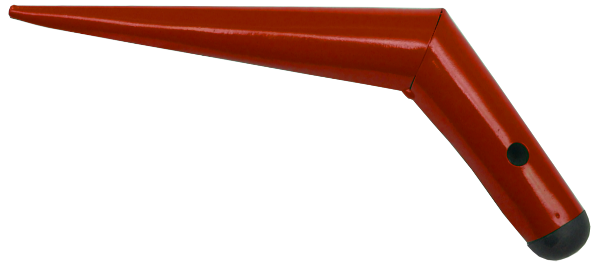 Scule de mana - Plantator conic, Honest 634211, olint.ro