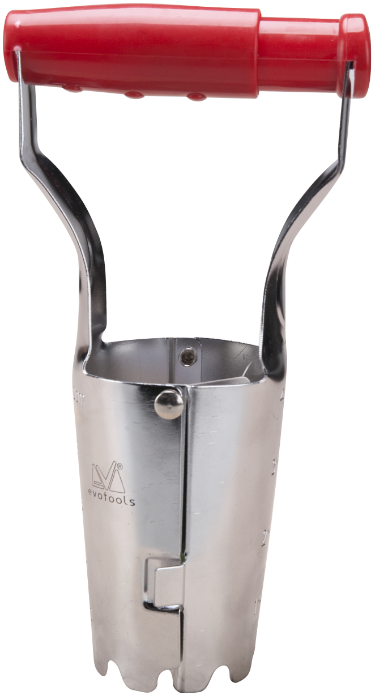 Scule de mana - Plantator pentru bulbi, Honest  EVO 634210, olint.ro