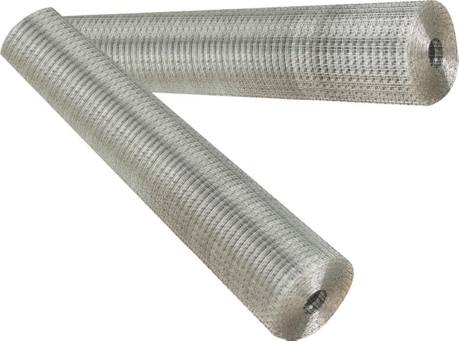 Rola Impletita/Sarma - Plasa sarma sudata zincata 10 m2/rola  674461, olint.ro