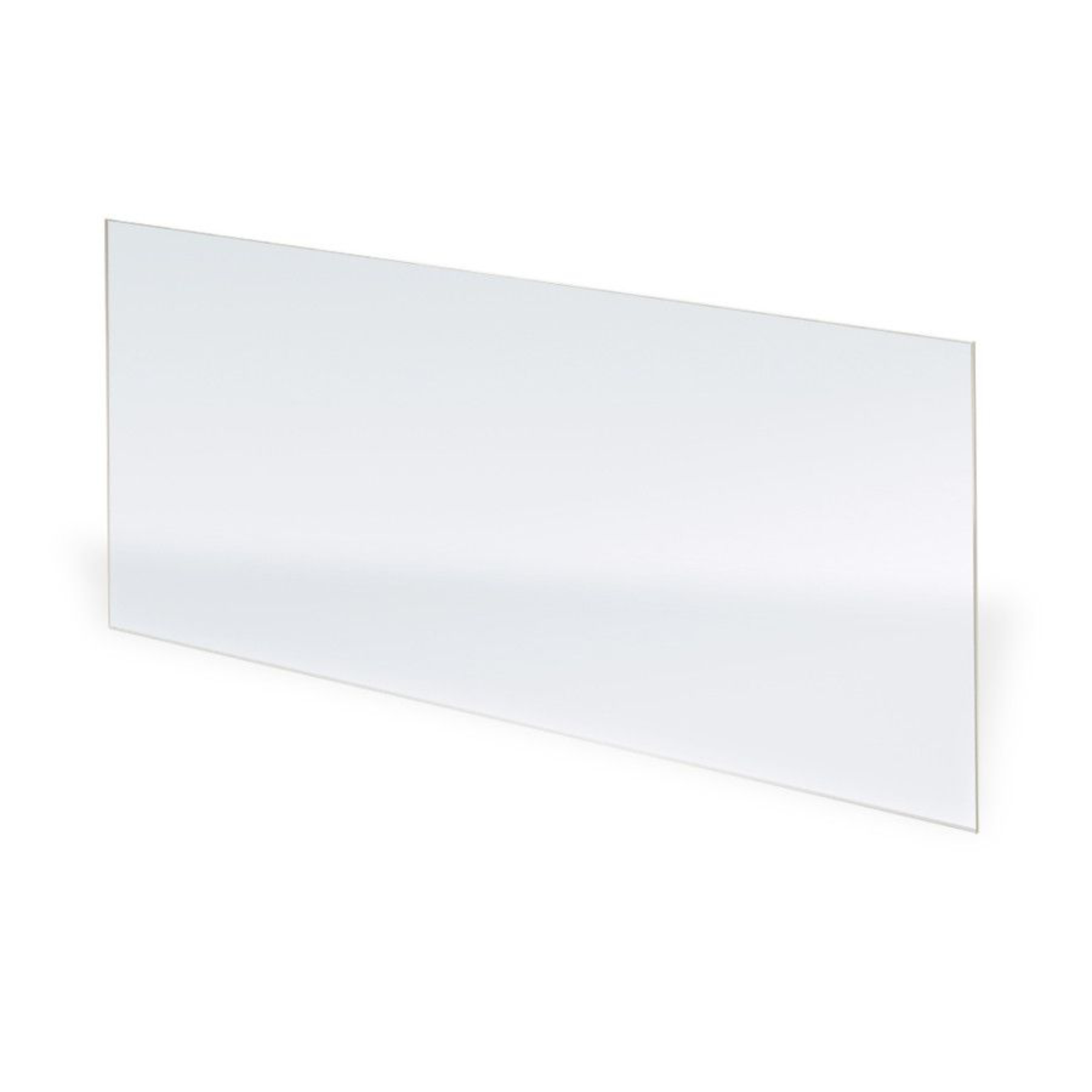 Plexiglas transparent, grosime 4 mm, dimensiuni 1,53 x 2,05 m