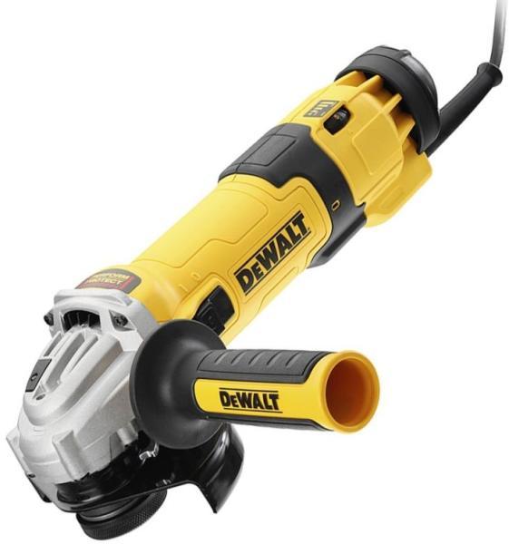 Polizor unghiular DEWALT DWE4246-QS