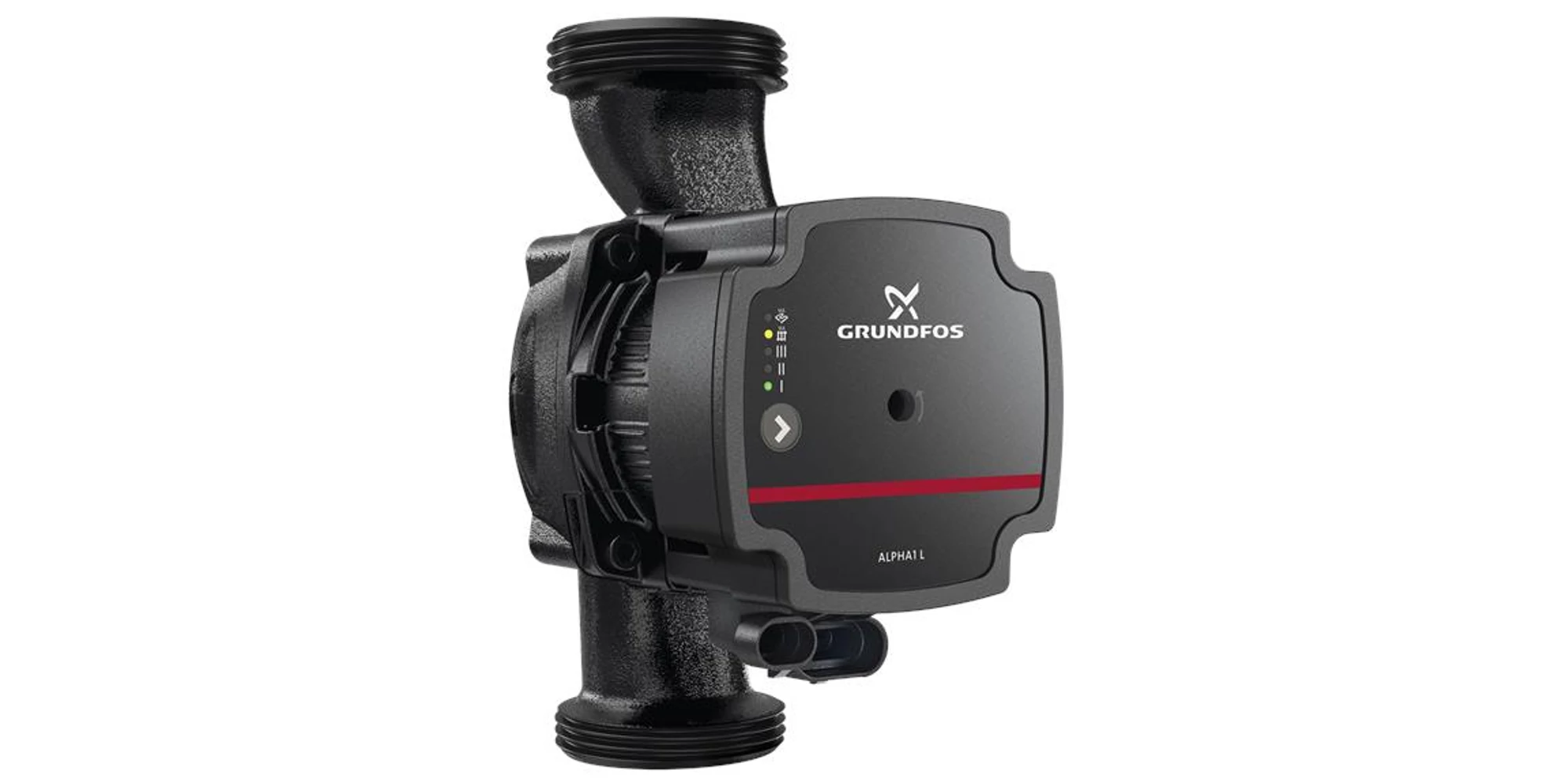 Pompa de circulatie, DRUNFOS ALPHA1L 25-60 180 mm