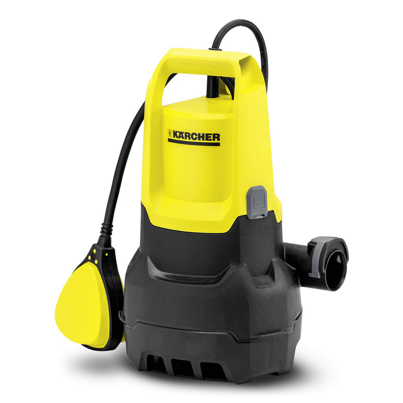 Pompa drenaj Karcher SP1 Dirt